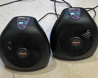 Vornado Advanced Whole Room Heater