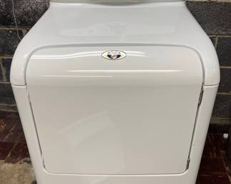 Maytag Dryer 