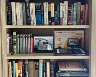 More Books 