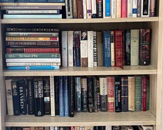Books