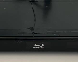 LG WiFi Blu-Ray Disc Player (2 available)