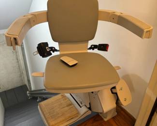 Stair Lift