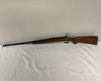 Winchester Model 67A