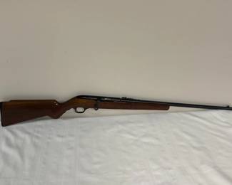 Mossberg Model 320 K