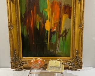 Finer Things with Crystal