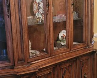 Century China Cabinet