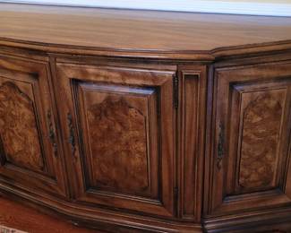 Century sideboard