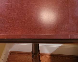 Bombay and Company tripod book display stand