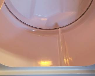 Maytag dryer, very clean