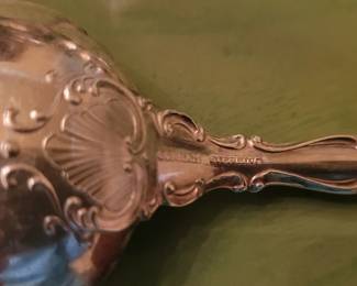 Gorham Strasbourg sterling silver flatware