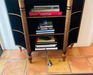 Great selection of books