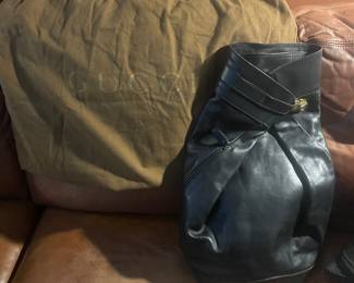 Gucci shoulder bag