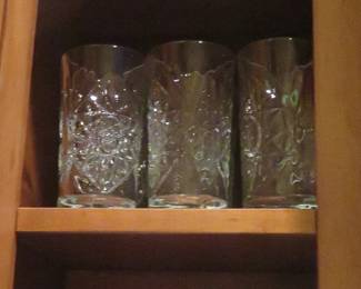 Glassware