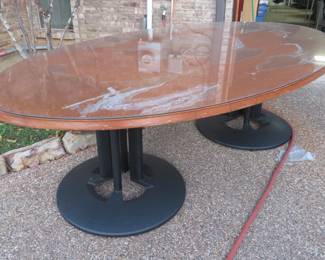 Conference or dining table