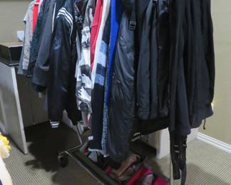 Clothes