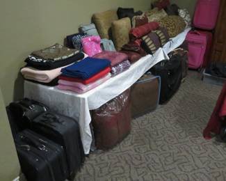 Luggage