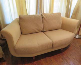 Sofa from Cantoni Furniture