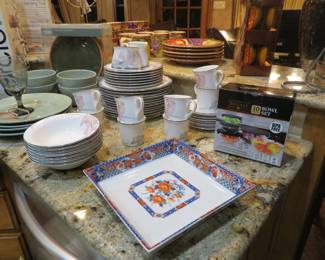New Decade by Noritake china
