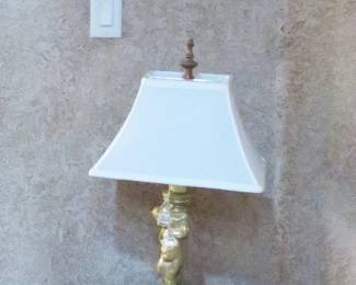 Accent table
