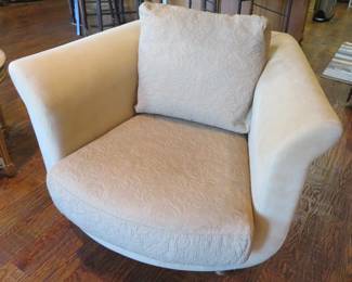 Chair from Cantoni Furniture