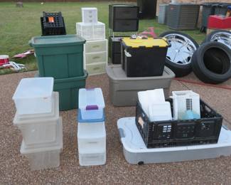 Home storage
