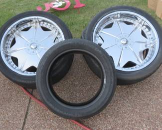 Tires