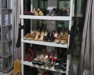 Shoes & boots