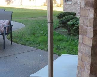 Patio heater