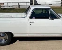 Solid car. Very little rust. Great driver. Crate 350. Turbo 400 trans. Rebuilt and installed in 2016. 