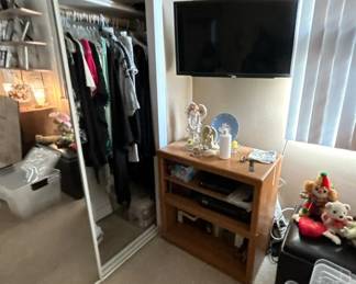 so much to choose from