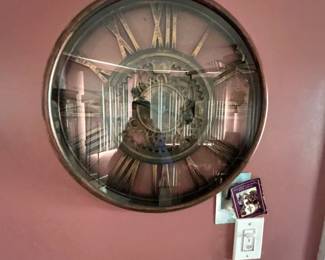 Wall Clock