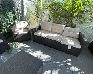 Outdoor Furniture
