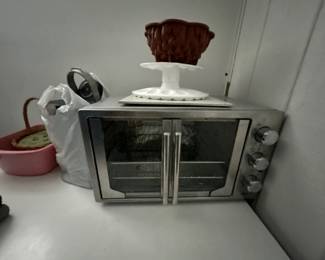 Toaster Oven
