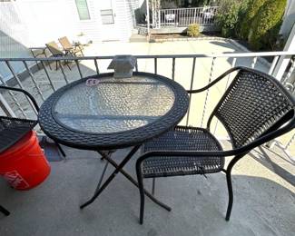 patio sets
