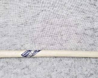 MB032 Goedewaagens Bisque Tobacco Pipe