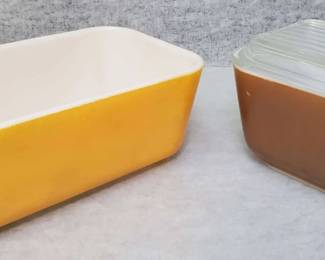 MB133 Pyrex Fridge Boxes