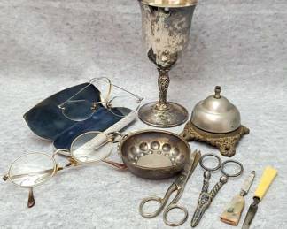 MB091 Wine Tasting Cup, Goblet, Hotel Bell, Eye Wear