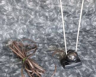 NG703 Vintage TV Antenna