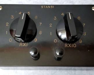 NG340 Stansi