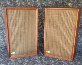 NG706 Allied 2330AK Speakers