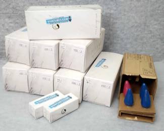 NG351 Aoyue Desoldering System and Tools