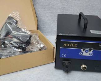NG352 Aoyue Desoldering System and Tools