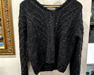 vintage knit