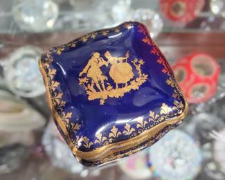 Limoges box