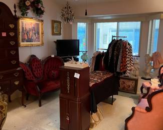 ROOM FOR PERSPECTIVE