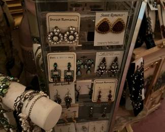 COSTUME JEWELRY
