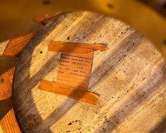 PURCHASE INFORMATION