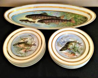 Paul Pautaud Limoges