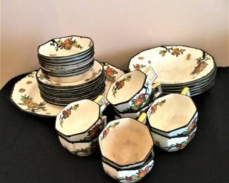 Royal Dalton China "Woburn"