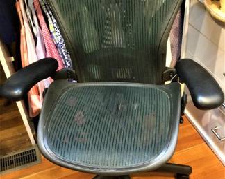 Herman Miller Aeron Chair